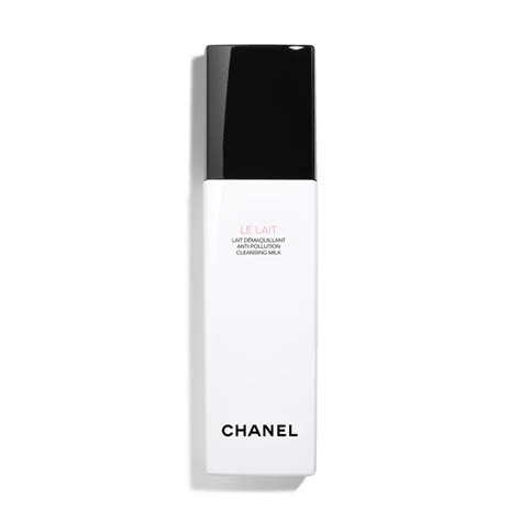 chanel reinigungsmilch|LE LAIT Cleansers & Makeup Removers .